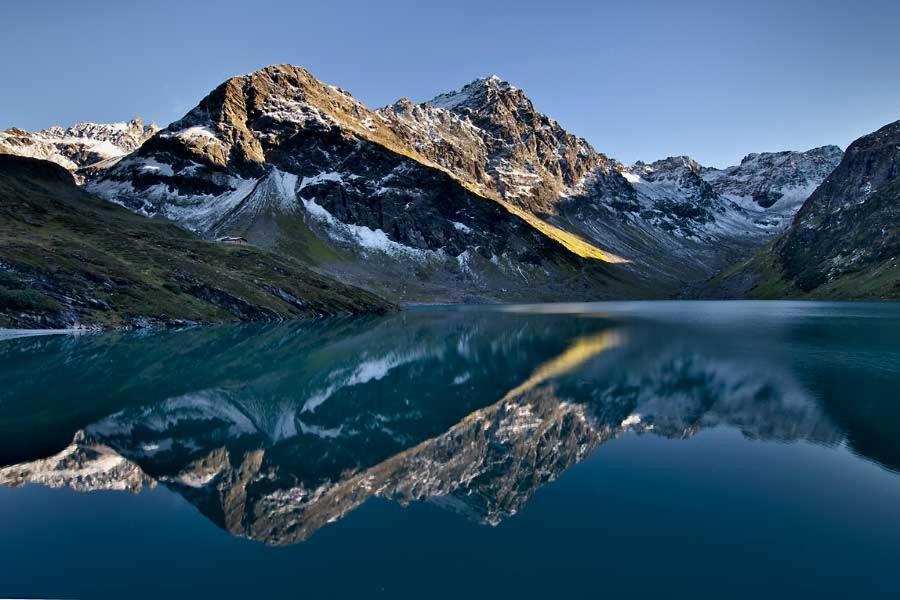Alpenrose Appartements Burger Evelin Sankt Anton am Arlberg Exterior foto